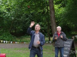 Arboretumfest (Familienfest) 2026